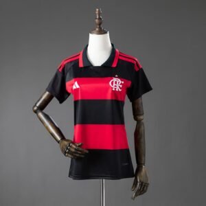 Flamengo I - 2026/27 (Feminina)