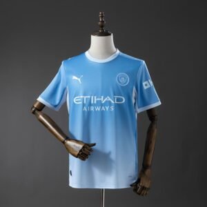 Manchester City I - 2026/27