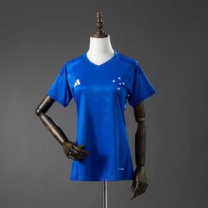 Cruzeiro I - 2026/27 (Feminina)