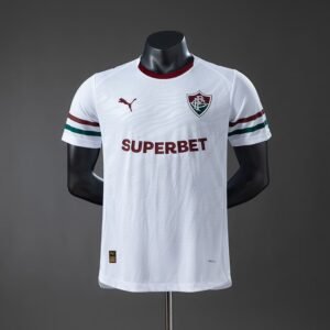 Fluminense II - 2026/27 (Versão Jogador)