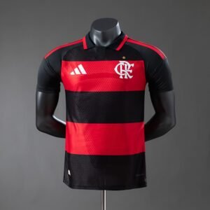 Flamengo I - 2026/27 (Versão Jogador)