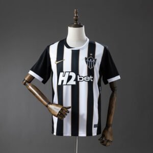 Atlético Mineiro I - 2026/27
