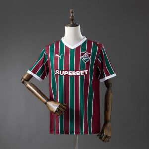 Fluminense I - 2026/27