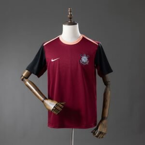 Corinthians Treino - 2026/27