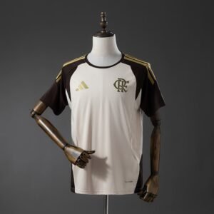 Flamengo Treino - 2026/27