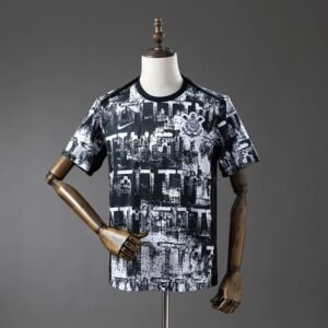 Corinthians Pré Jogo - 2026/27