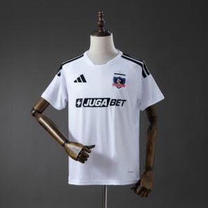 Colo Colo I - 2026/27