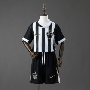 Atlético Mineiro I - 2026 (Kit Infantil)