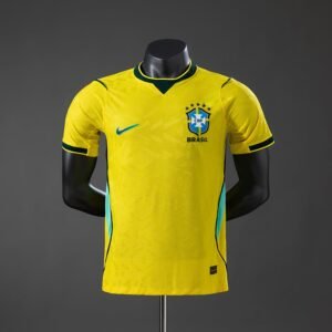 Brasil I - 2026 (Versão Jogador)