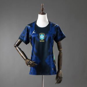 Brasil II - 2026 (Feminina)