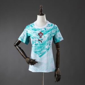 Portugal II - 2026 (Feminina)