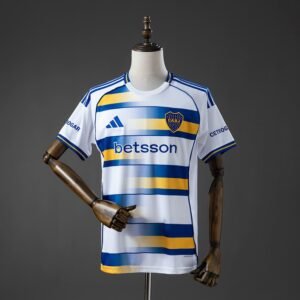 Boca Juniors III - 2026/27