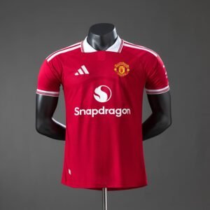 Manchester United I - 2026/27 (Versão Jogador)