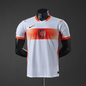 Holanda II - 2026 (Versão Jogador)