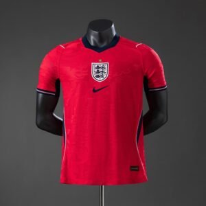 Inglaterra II - 2026 (Versão Jogador)