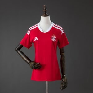 Internacional I - 2026/27 (Feminina)