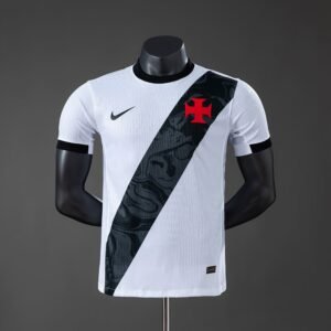 Vasco II - 2026/27 (Versão Jogador)