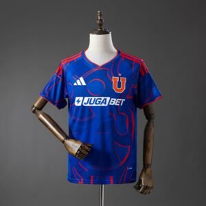Universidad do Chile I - 2026/27