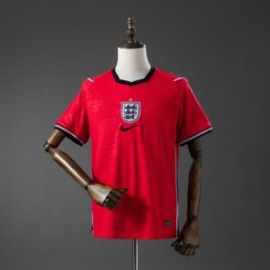 Inglaterra II - 2026