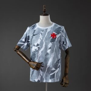 Vasco Treino - 2026/27