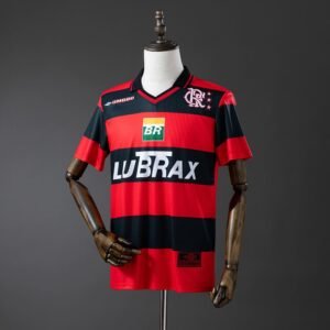 Flamengo I - 1999/00