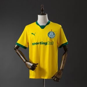 Palmeiras III - 2025/26