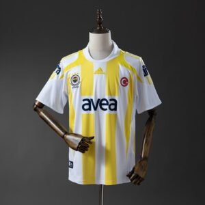 Fenerbahçe II - 2007/08