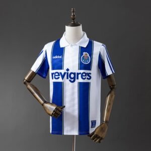 Porto I - 1995/96