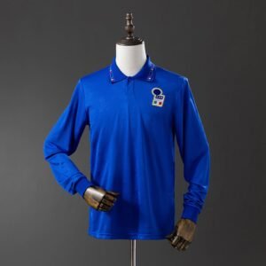 Itália I - 1994 (Manga Longa)