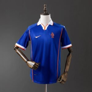 Holanda II - 1998