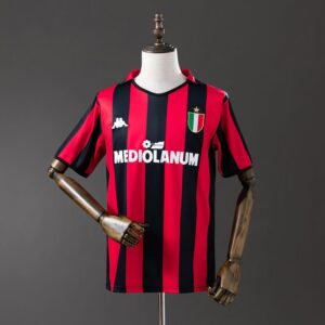 Milan I - 1988/89