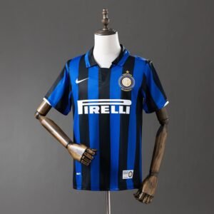 Internazionale I - 2007/08