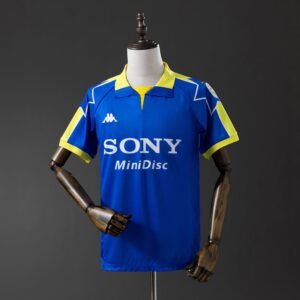 Juventus II - 1997/98