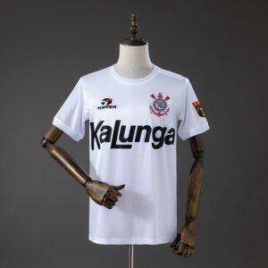 Corinthians I - 1988/89
