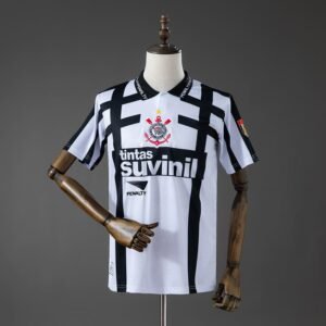 Corinthians III - 1996/97