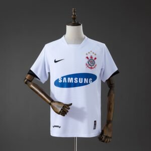 Corinthians I - 2006/07