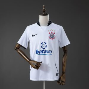 Corinthians I - 2009/10