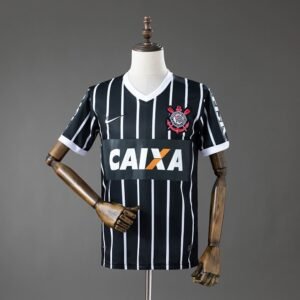 Corinthians II - 2013/14