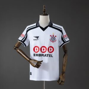 Corinthians I - 1998/99