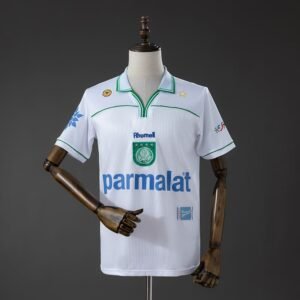 Palmeiras II - 1999/00