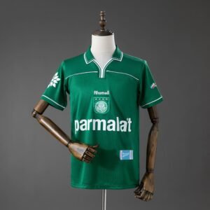 Palmeiras I - 1999/00