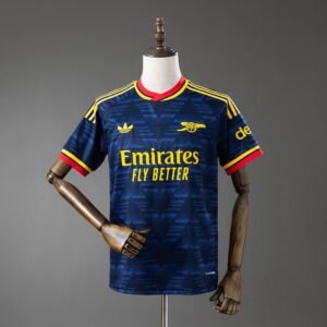 Arsenal II - 2026/27