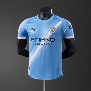 Manchester City I - 2025/26 (Versão Jogador)