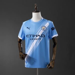 Manchester City I - 2025/26