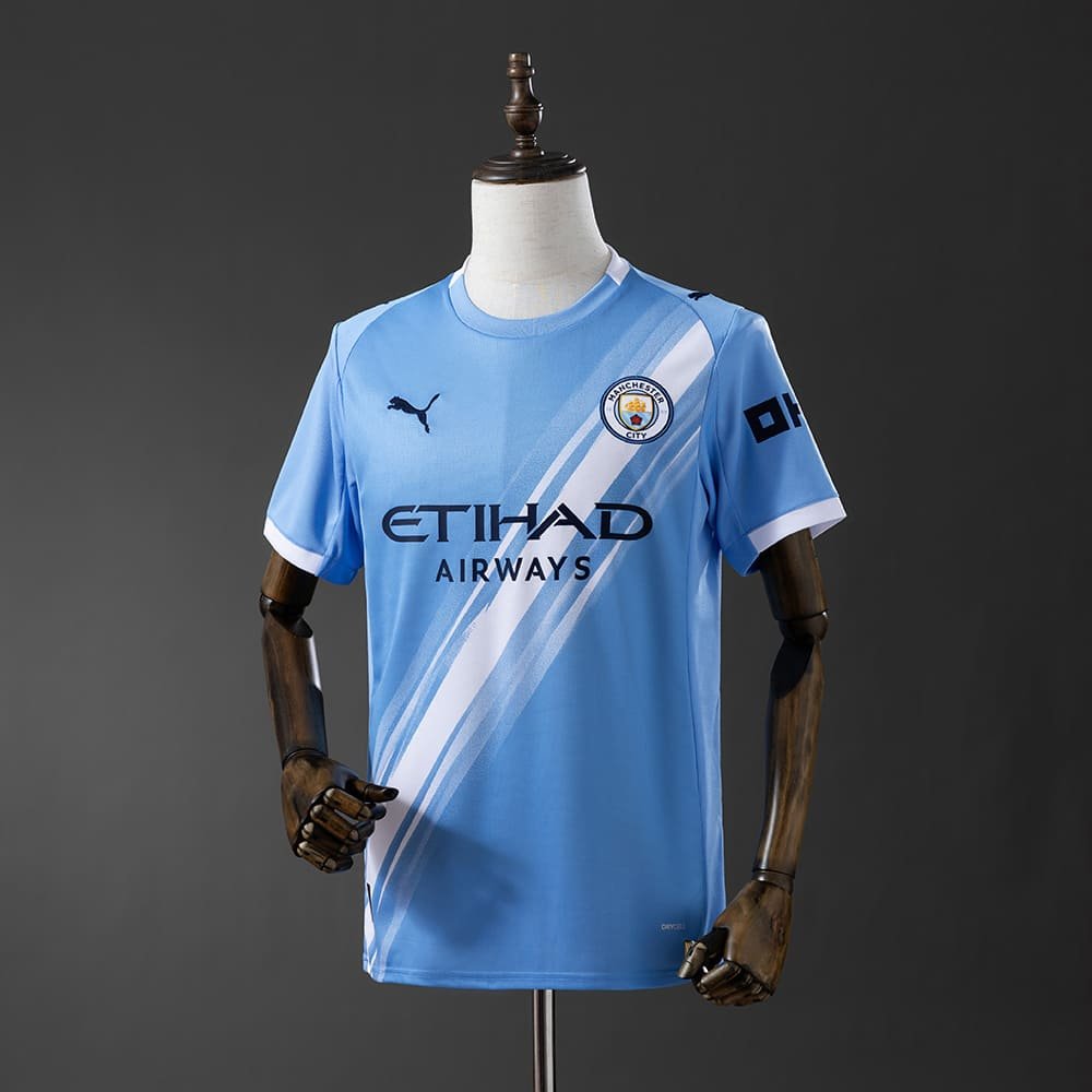 Manchester City I - 2025/26