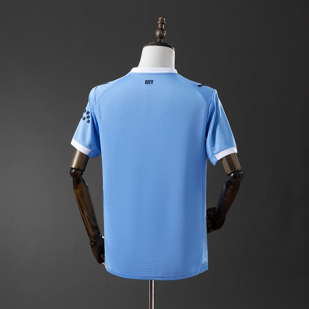 Manchester City I - 2025/26 - Imagem 2