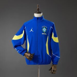 Jaqueta Brasil - 2026