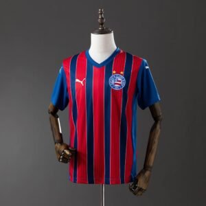 Bahia II - 2025/26
