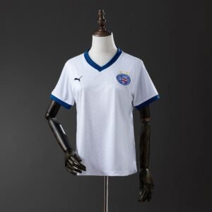 Bahia I - 2025/26 (Feminina)
