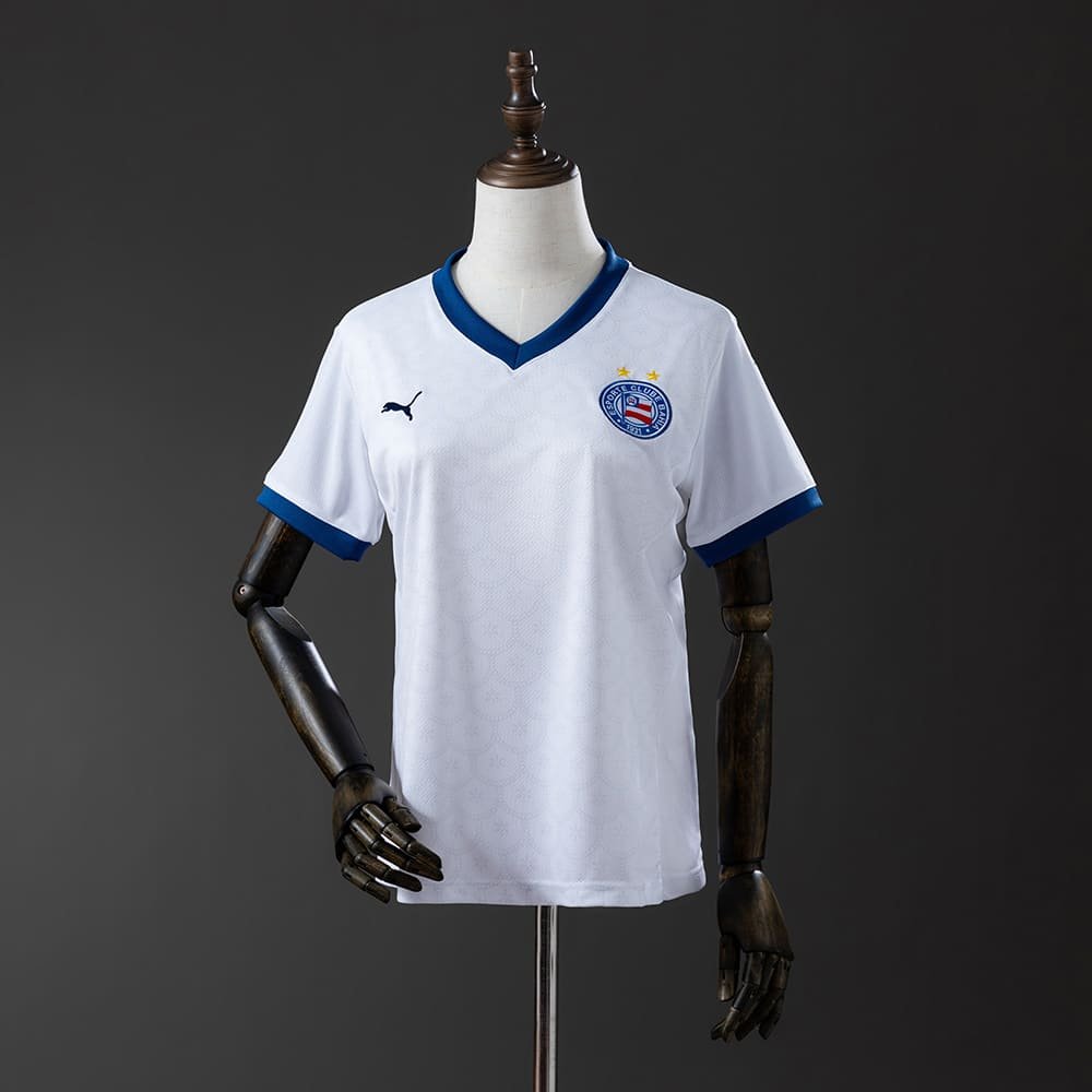 Bahia I - 2025/26 (Feminina)
